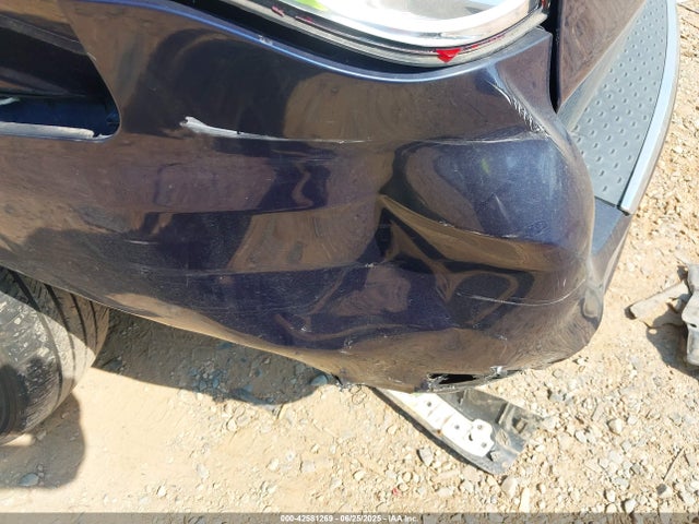 Aukcja sprzedaży 2016 Dodge Grand Caravan Se, vin: 2C4RDGBG3GR101807, numer aukcji: 42581269