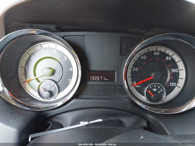 Aukcja sprzedaży 2016 Dodge Grand Caravan Se, vin: 2C4RDGBG3GR101807, numer aukcji: 42581269
