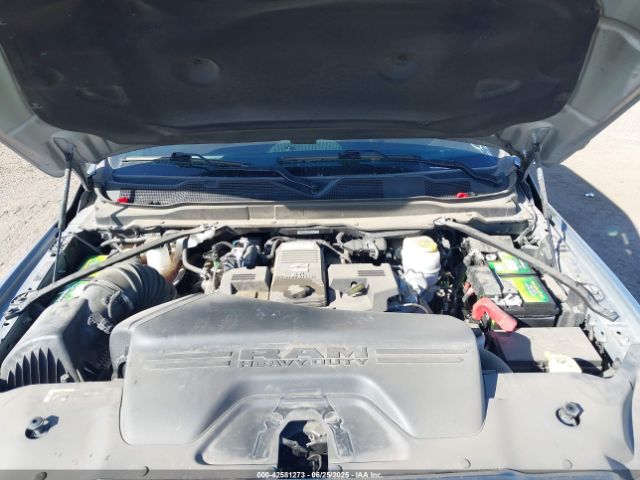 3C6UR5DL5RG100751 RAM 2500