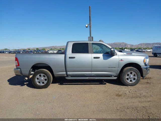 3C6UR5DL5RG100751 RAM 2500