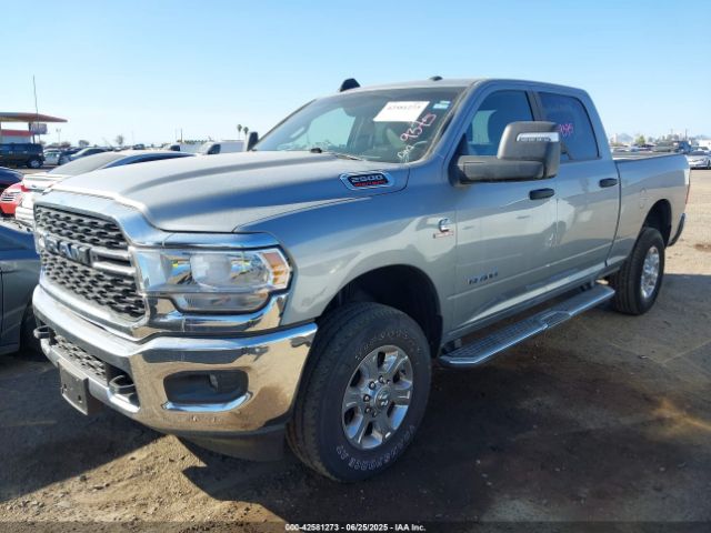 3C6UR5DL5RG100751 RAM 2500