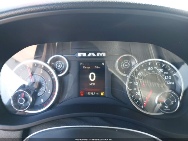 3C6UR5DL5RG100751 RAM 2500