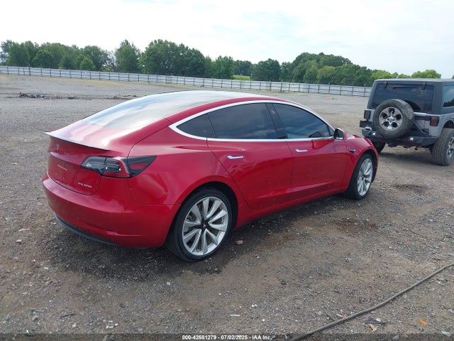 2018 TESLA MODEL 3 5YJ3E1EBXJF112063 Photo 3