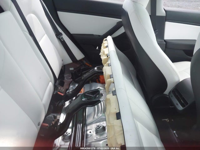 2018 TESLA MODEL 3 5YJ3E1EBXJF112063 Photo 7