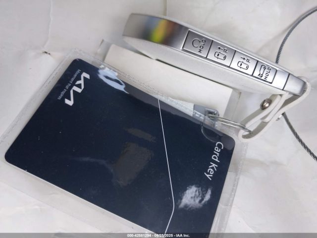 2024 KIA EV9 KNDADFS59R6038339 Photo 10