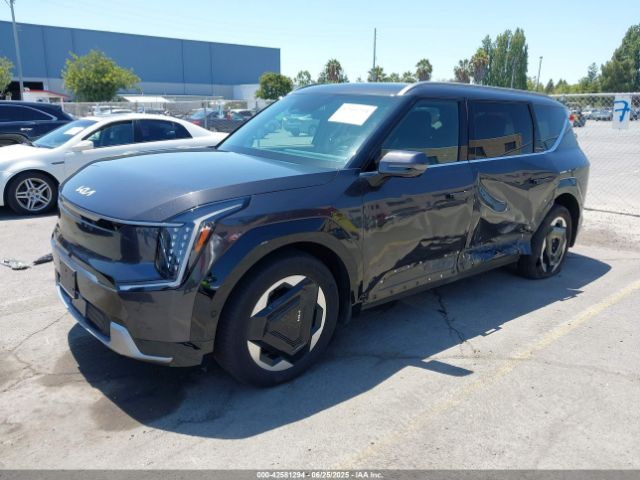 2024 KIA EV9 KNDADFS59R6038339 Photo 1