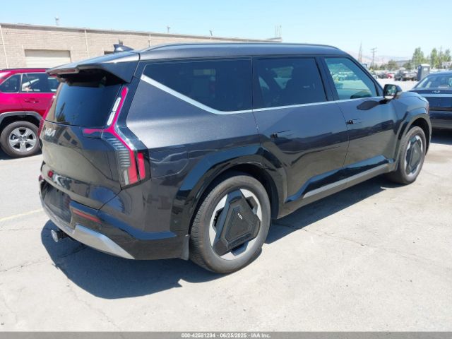 2024 KIA EV9 KNDADFS59R6038339 Photo 3