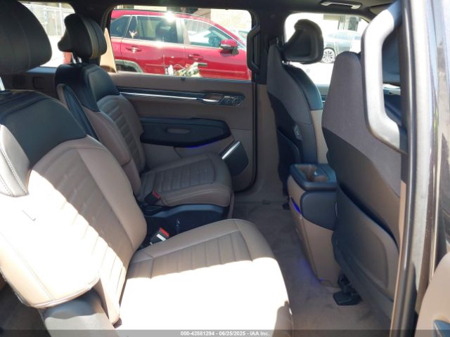 2024 KIA EV9 KNDADFS59R6038339 Photo 7