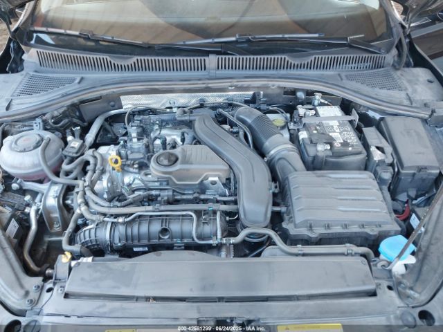 3VW5M7BUXRM088226 Volkswagen tsi
