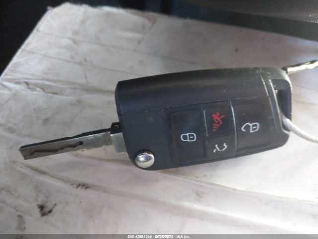 3VW5M7BUXRM088226 Volkswagen tsi