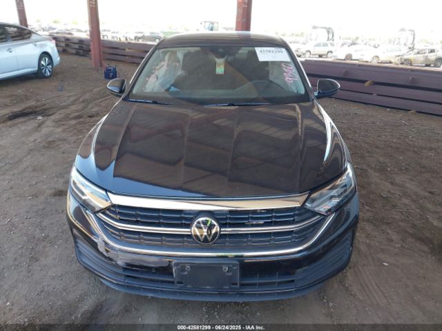 3VW5M7BUXRM088226 Volkswagen tsi