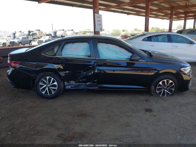 3VW5M7BUXRM088226 Volkswagen tsi