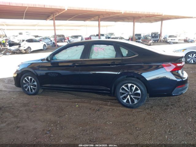 3VW5M7BUXRM088226 Volkswagen tsi