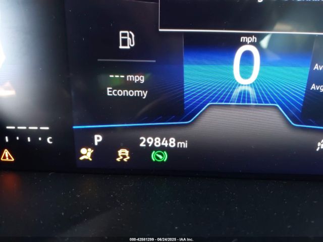 3VW5M7BUXRM088226 Volkswagen tsi