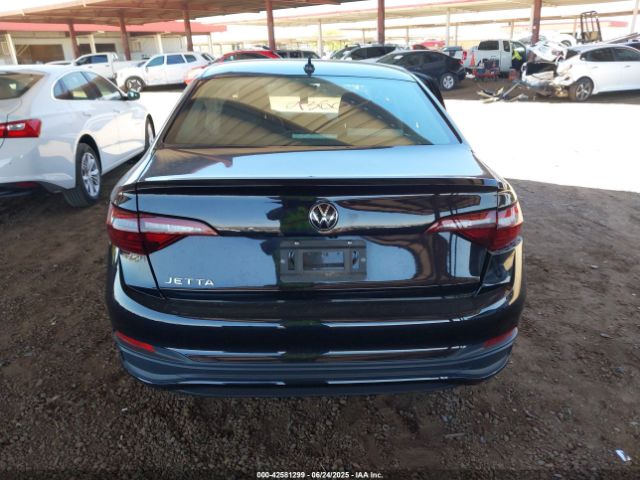 3VW5M7BUXRM088226 Volkswagen tsi
