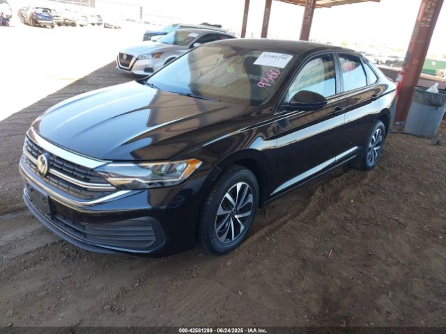 3VW5M7BUXRM088226 Volkswagen tsi