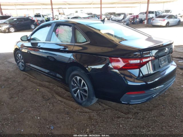 3VW5M7BUXRM088226 Volkswagen tsi