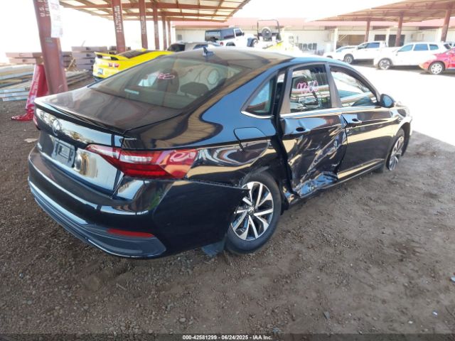 3VW5M7BUXRM088226 Volkswagen tsi