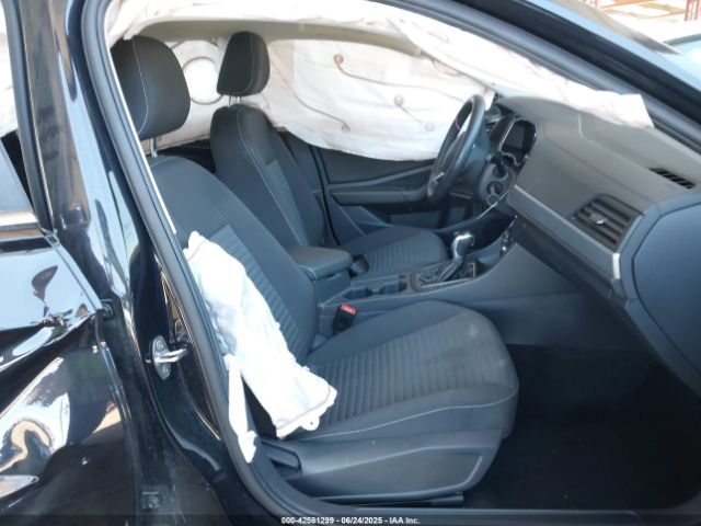 3VW5M7BUXRM088226 Volkswagen tsi