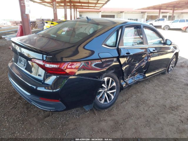 3VW5M7BUXRM088226 Volkswagen tsi