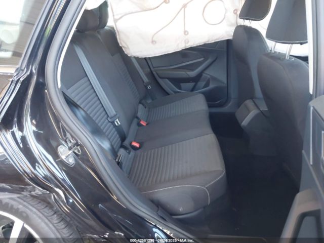 3VW5M7BUXRM088226 Volkswagen tsi