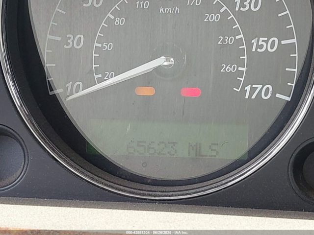 2004 JAGUAR XJ SAJWA71C44SG23970 Photo 6