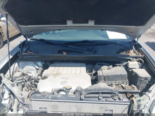 2010 TOYOTA HIGHLANDER 5TDBK3EH6AS029150 Photo 9