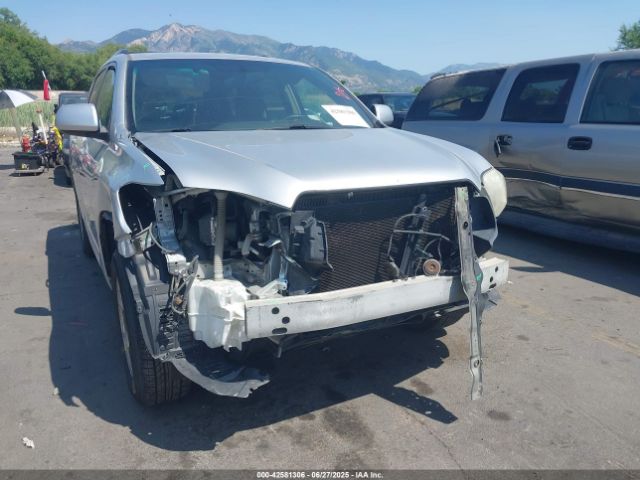 2010 TOYOTA HIGHLANDER 5TDBK3EH6AS029150 Photo 5