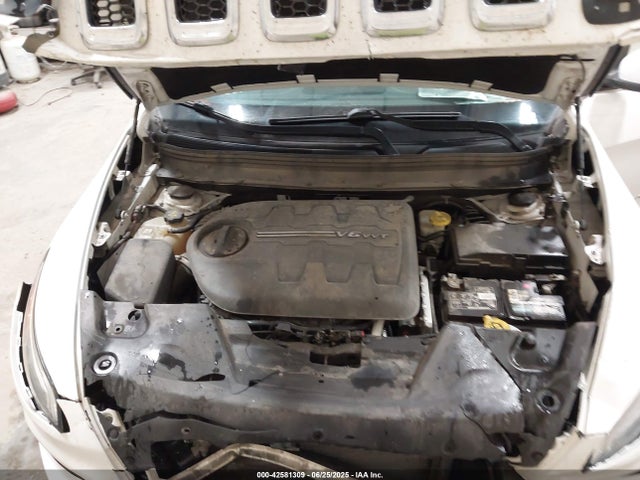 1C4PJMCS4HD218463 Jeep Cherokee