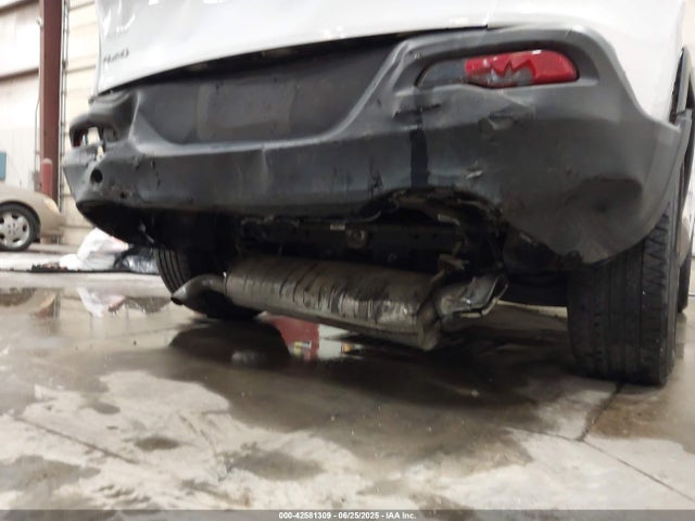 1C4PJMCS4HD218463 Jeep Cherokee