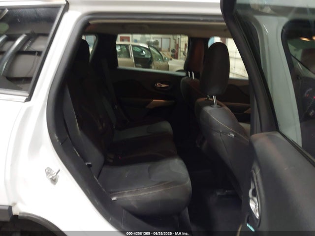 1C4PJMCS4HD218463 Jeep Cherokee