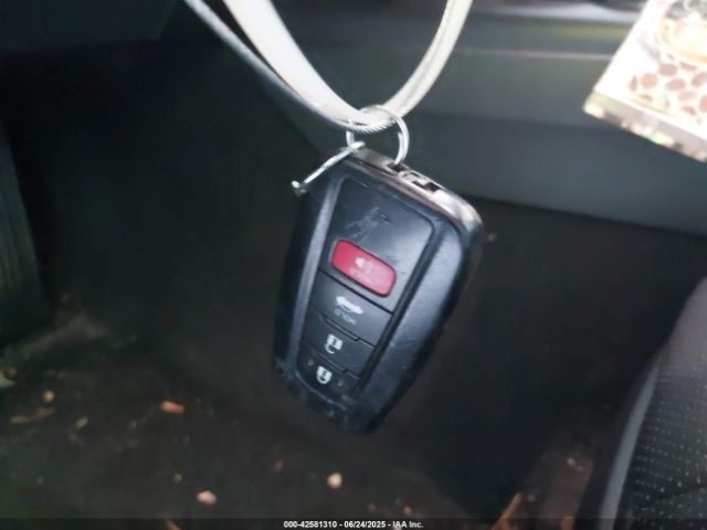 2022 TOYOTA CAMRY 4T1K61BK5NU051226 Photo 10