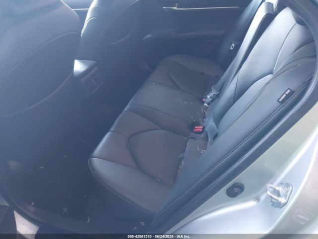 2022 TOYOTA CAMRY 4T1K61BK5NU051226 Photo 7