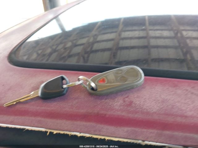 2007 ACURA TSX JH4CL96817C009948 Photo 10