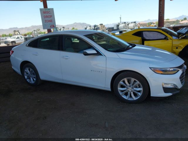 1G1ZD5ST7SF124257 Chevrolet lfv