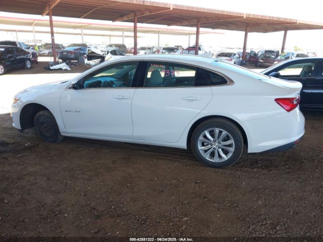 1G1ZD5ST7SF124257 Chevrolet lfv