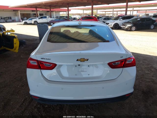 1G1ZD5ST7SF124257 Chevrolet lfv