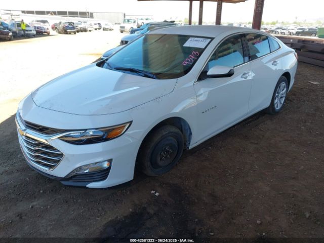 1G1ZD5ST7SF124257 Chevrolet lfv