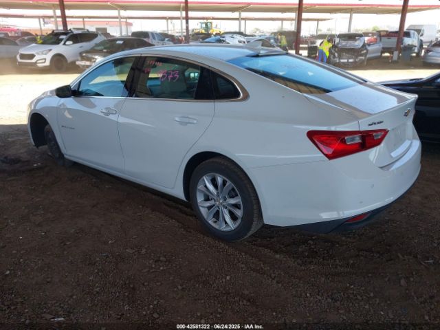 1G1ZD5ST7SF124257 Chevrolet lfv