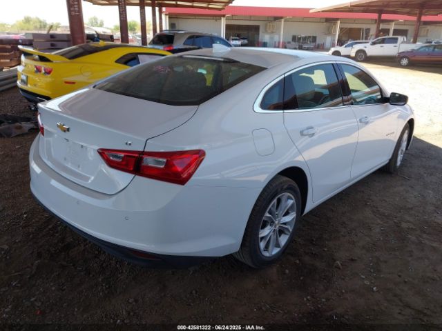 1G1ZD5ST7SF124257 Chevrolet lfv