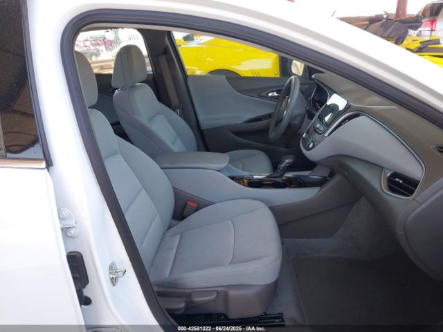 1G1ZD5ST7SF124257 Chevrolet lfv