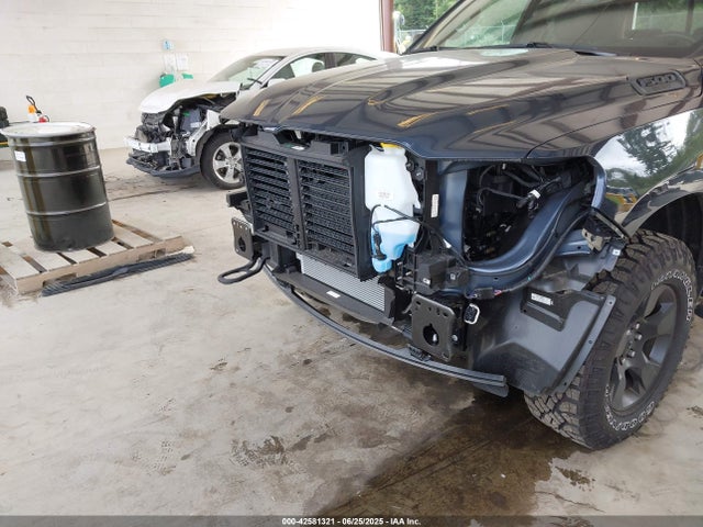 RAM 2025 2025 1C6SRFGP3SN628443 Image 6