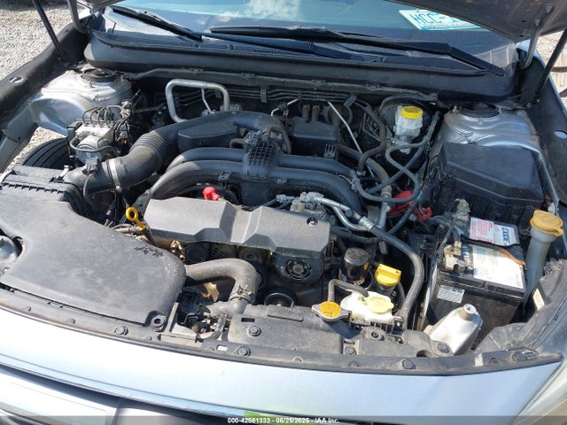 Subaru na u5 2019 4S4BSANC5K3315739 Image 10