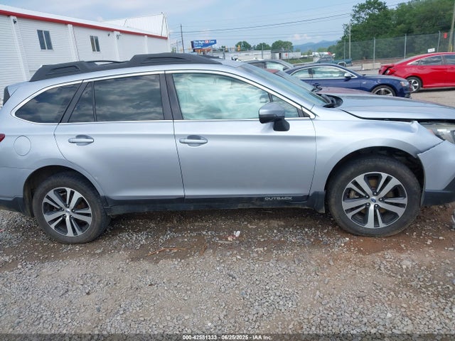Subaru na u5 2019 4S4BSANC5K3315739 Image 14