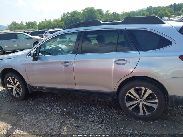 Subaru na u5 2019 4S4BSANC5K3315739 Image 15