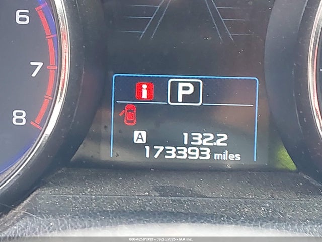 Subaru na u5 2019 4S4BSANC5K3315739 Image 16