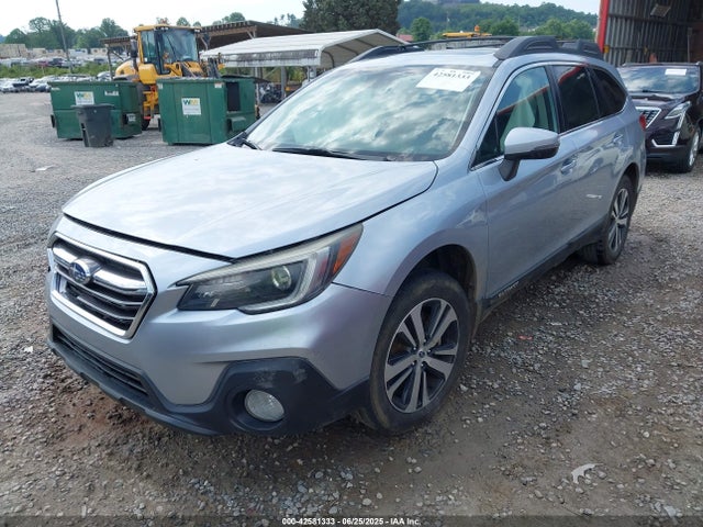 Subaru na u5 2019 4S4BSANC5K3315739 Image 2