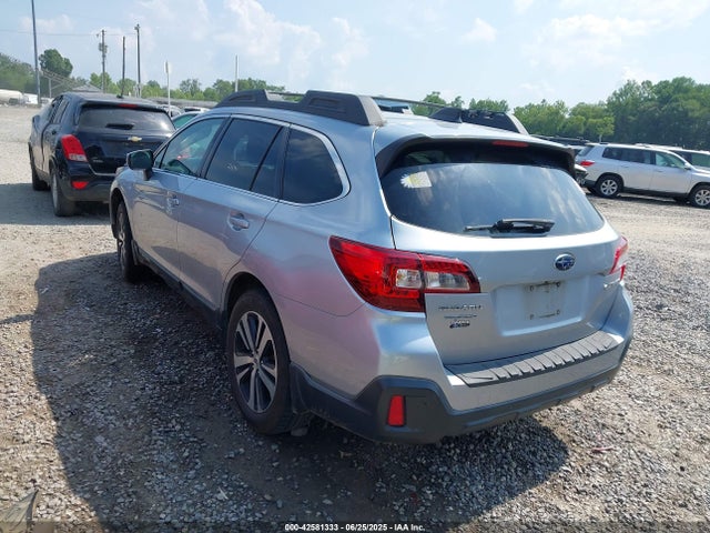 Subaru na u5 2019 4S4BSANC5K3315739 Image 3