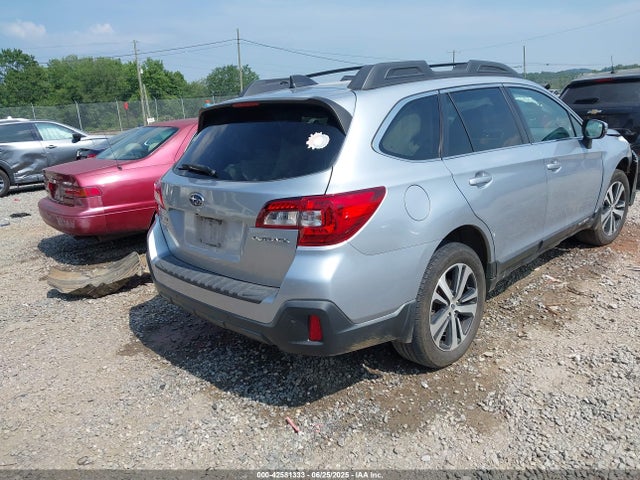 Subaru na u5 2019 4S4BSANC5K3315739 Image 4