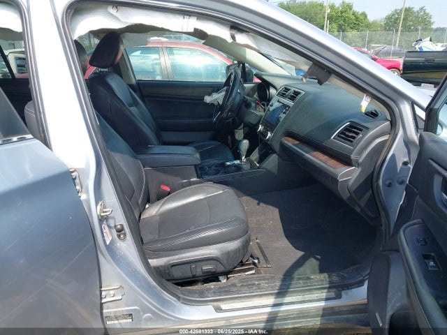 Subaru na u5 2019 4S4BSANC5K3315739 Image 5